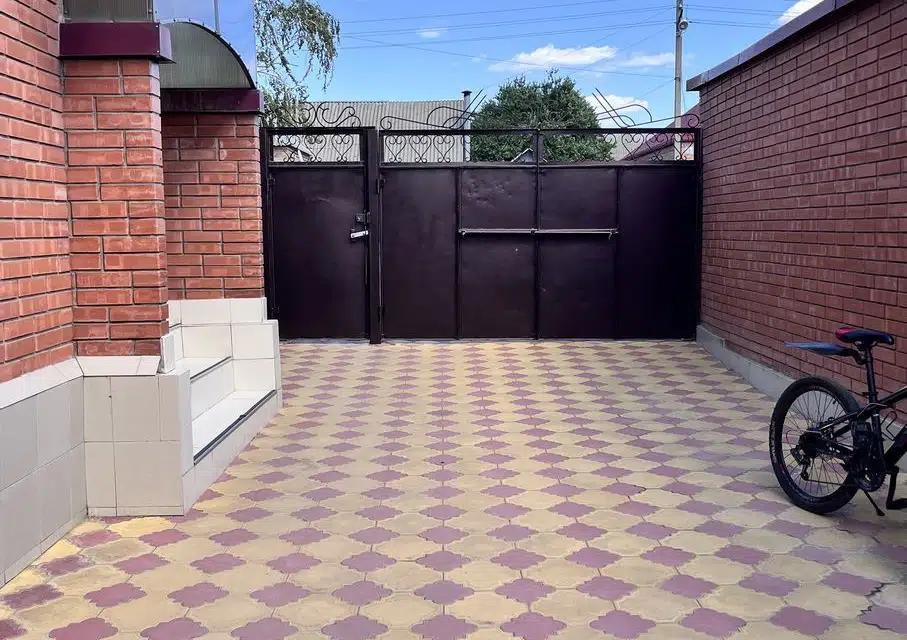 Продаётся 1-этажный дом, 107 м²