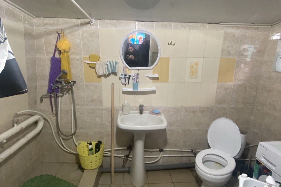 Продаётся 1-этажный дом, 65 м²