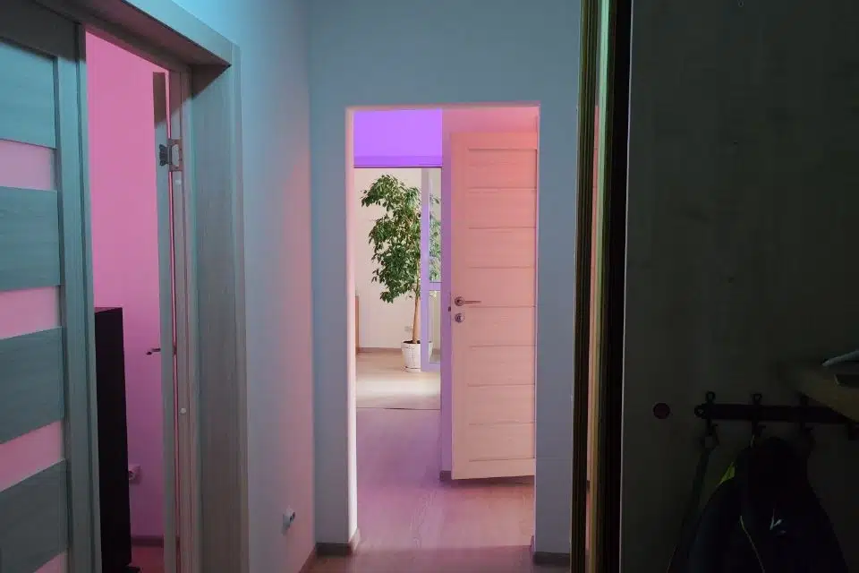 Продаётся 3-комнатная квартира, 73 м²