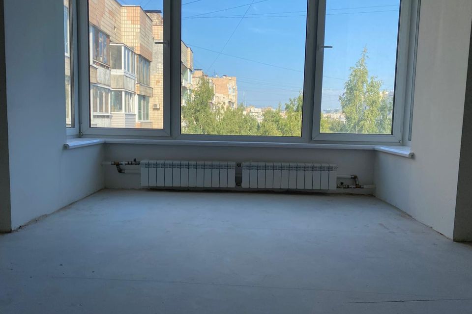 Продаётся 3-комнатная квартира, 71 м²