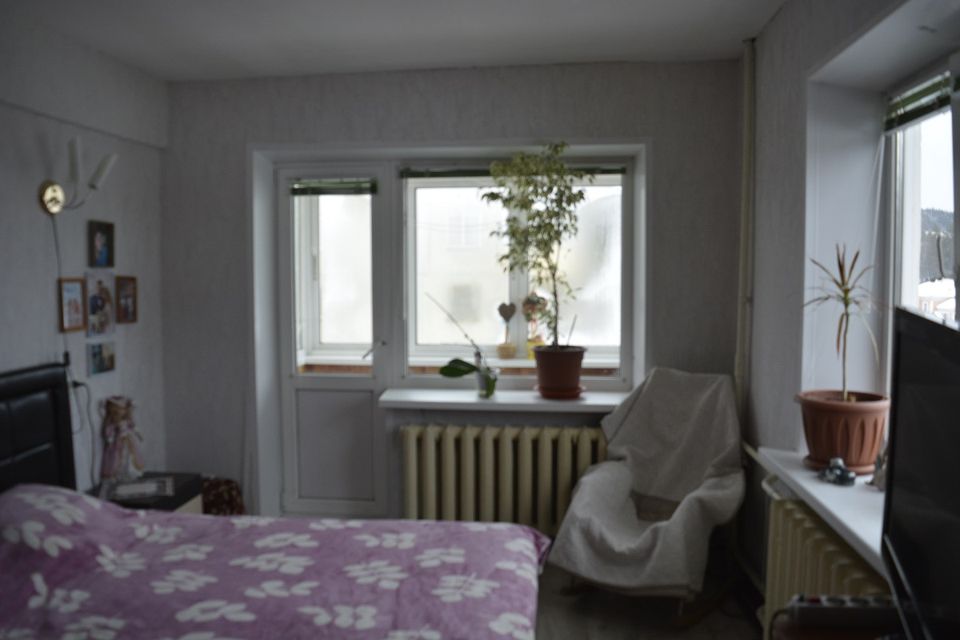 Продаётся 2-комнатная квартира, 41.3 м²