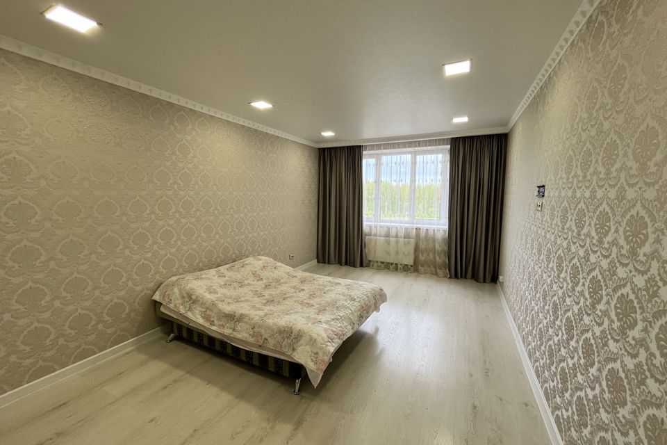 Продаётся 2-комнатная квартира, 69.3 м²