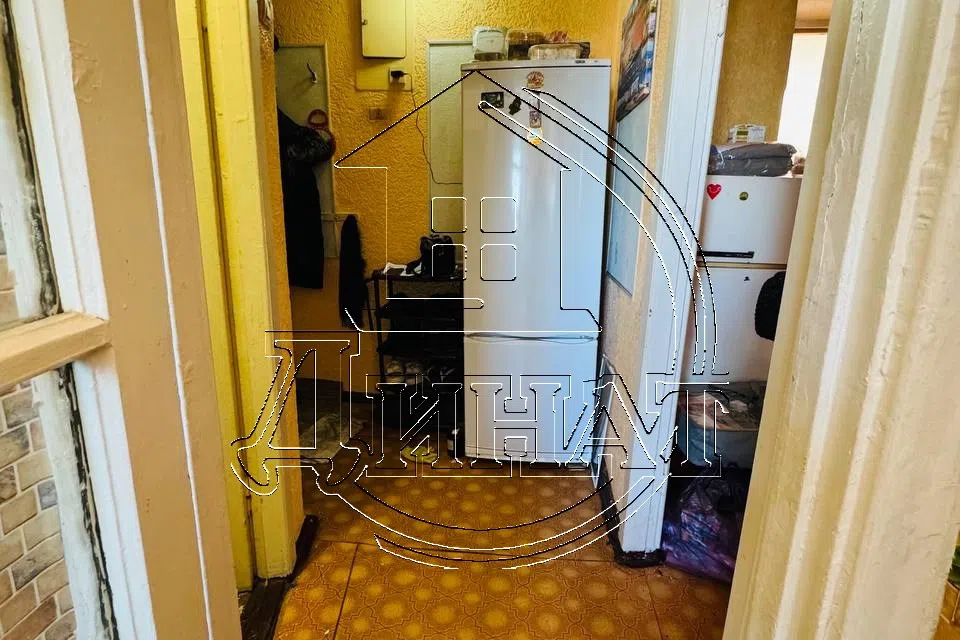Продаётся 2-комнатная квартира, 41.7 м²