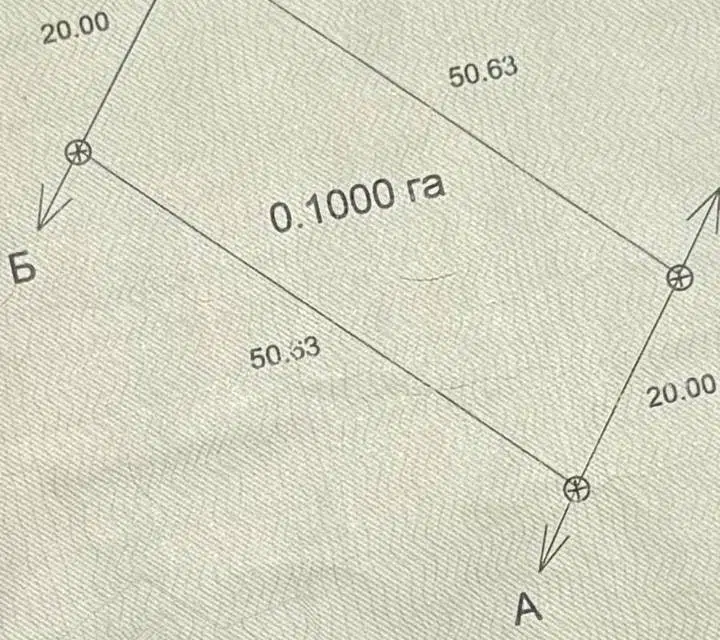 Продаётся участок, 10 сот., ИЖС