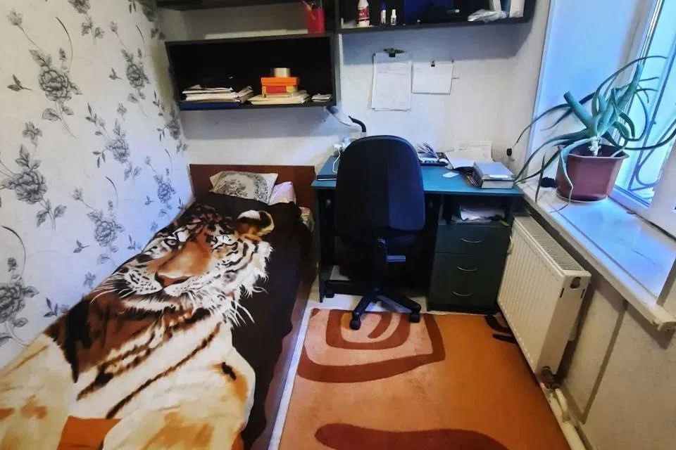Продаётся 1-этажный дом, 100 м²