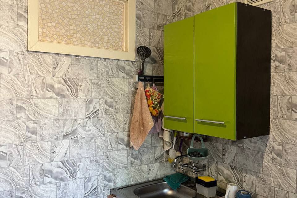 Продаётся 2-комнатная квартира, 45.8 м²