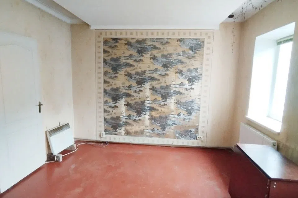 Продаётся 1-этажный дом, 80 м²