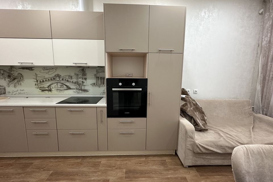 Продаётся 2-комнатная квартира, 71 м²
