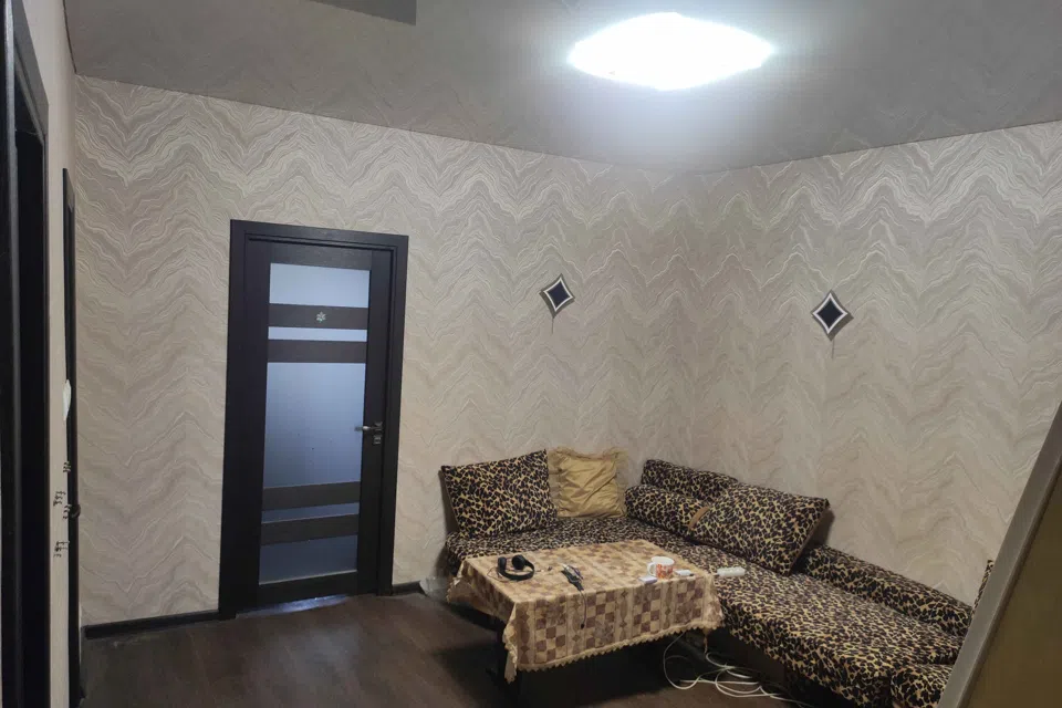 Продаётся 3-комнатная квартира, 80.1 м²