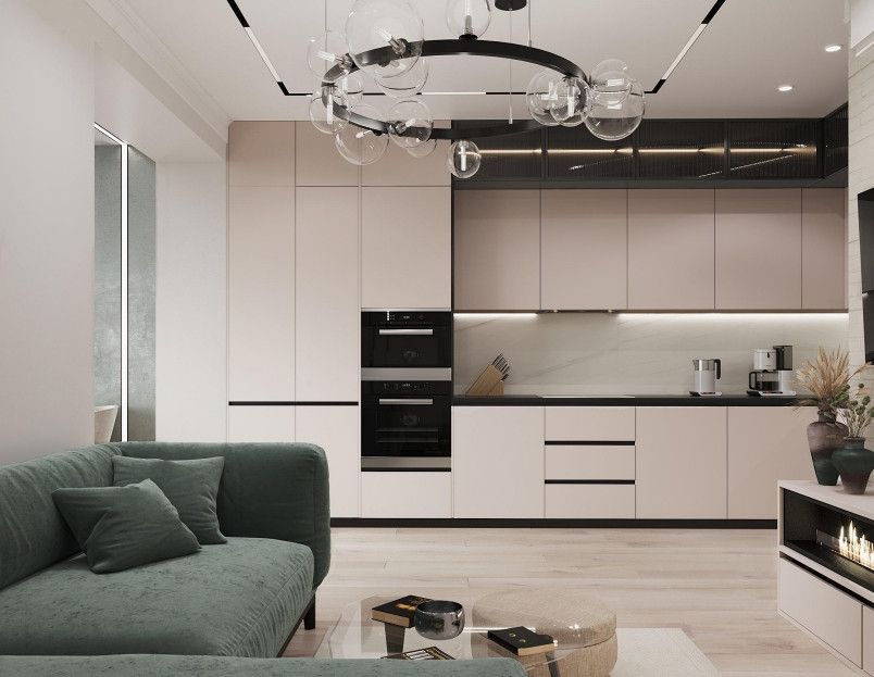 Продаётся 3-комнатная квартира, 63.2 м²
