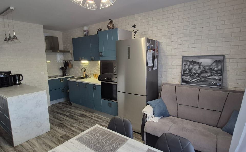 Продаётся 2-комнатная квартира, 73.8 м²