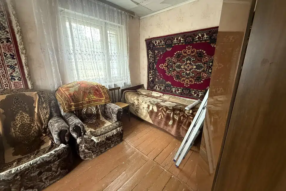 Продаётся 1-комнатная квартира, 30.1 м²