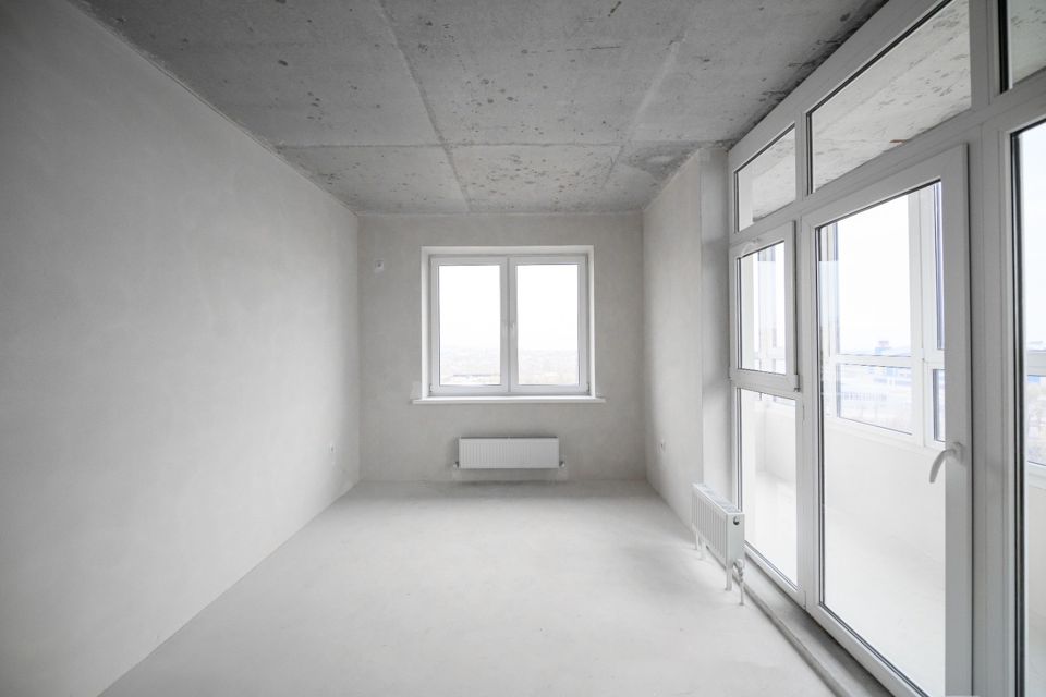 Продаётся 1-комнатная квартира, 40 м²