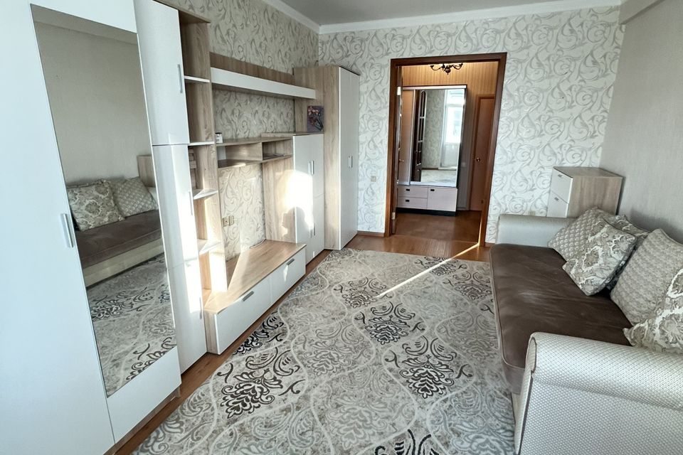 Продаётся 2-комнатная квартира, 14 м²