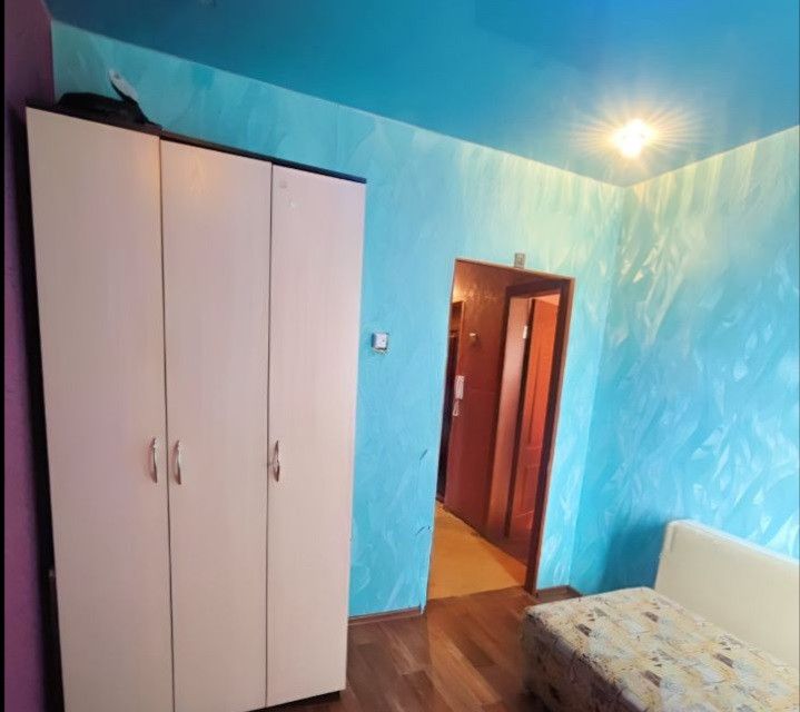 Продаётся 1-комнатная квартира, 30 м²