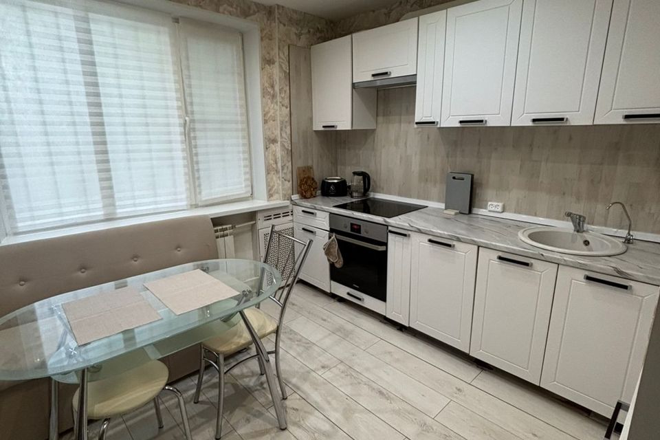 Продаётся 3-комнатная квартира, 70.1 м²