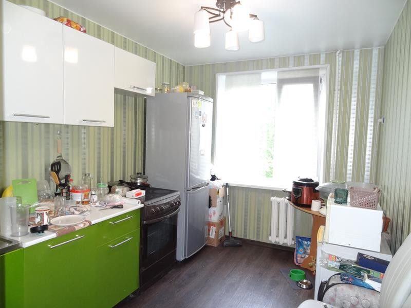 Продаётся 2-комнатная квартира, 47 м²
