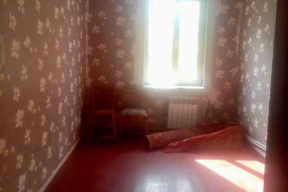 Продаётся 2-комнатная квартира, 47.6 м²