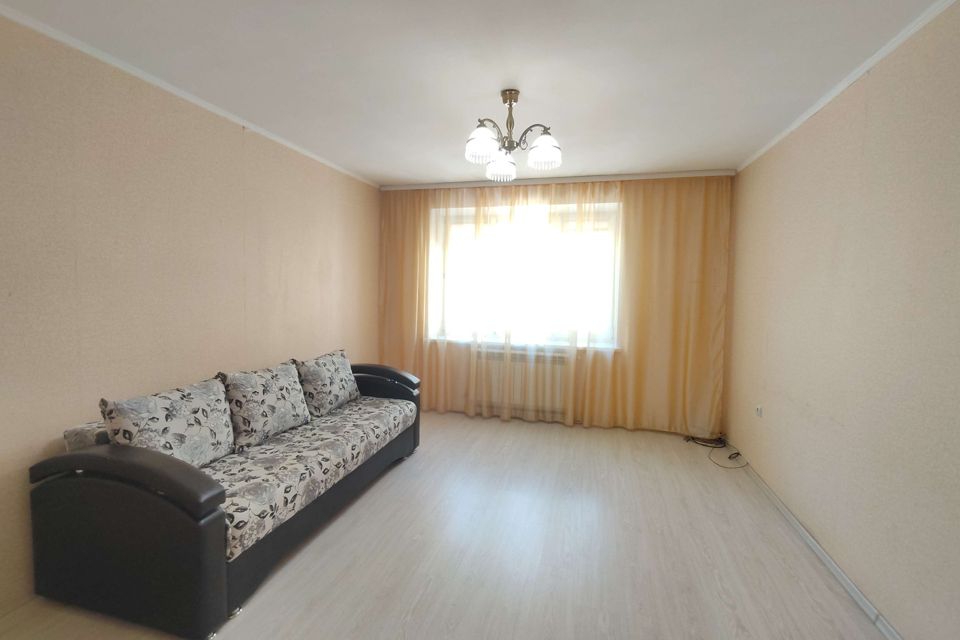 Сдаётся 1-комнатная квартира, 43.5 м²