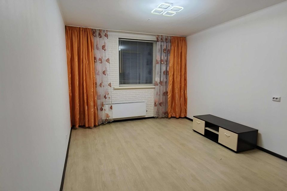 Продаётся студия, 22.6 м²