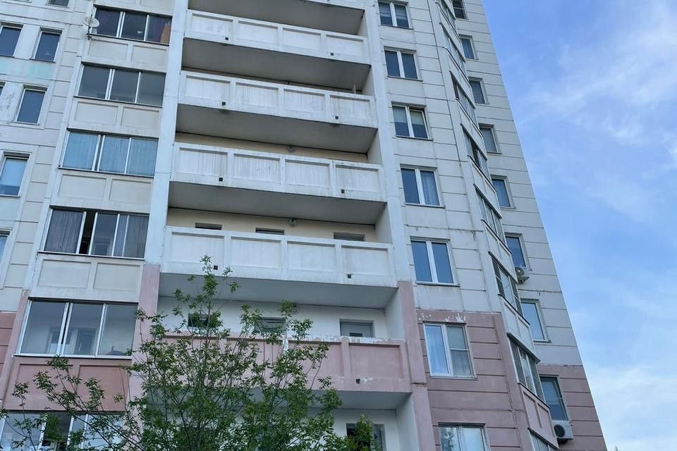 Продаётся 3-комнатная квартира, 78.1 м²