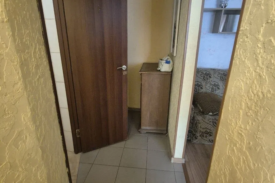 Продаётся 2-комнатная квартира, 45.4 м²