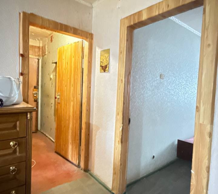 Продаётся 2-комнатная квартира, 44 м²