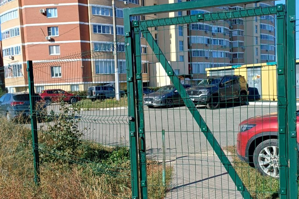 Продаётся 1-комнатная квартира, 38 м²
