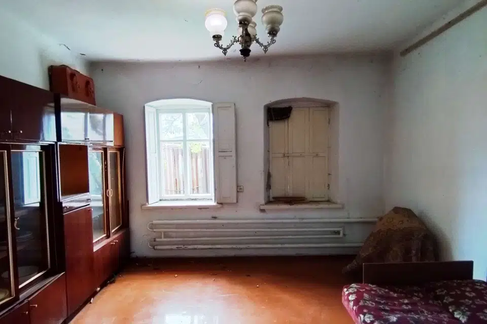 Продаётся 1-этажный дом, 77.3 м²