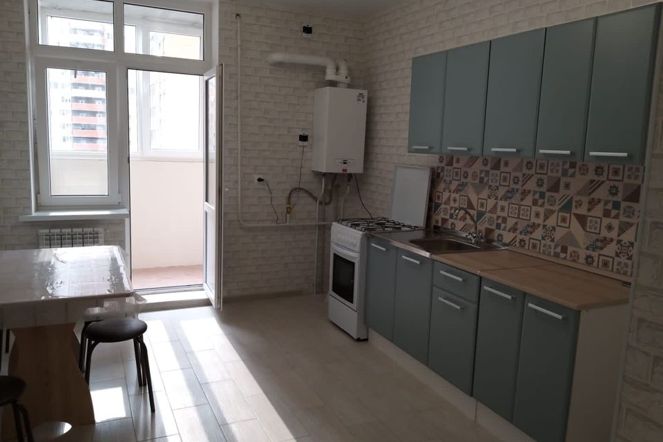 Продаётся 2-комнатная квартира, 60 м²