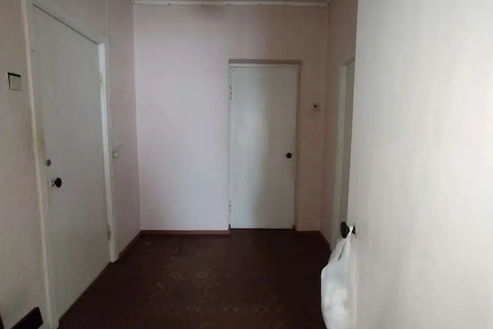 Продаётся 1-этажный дом, 90 м²