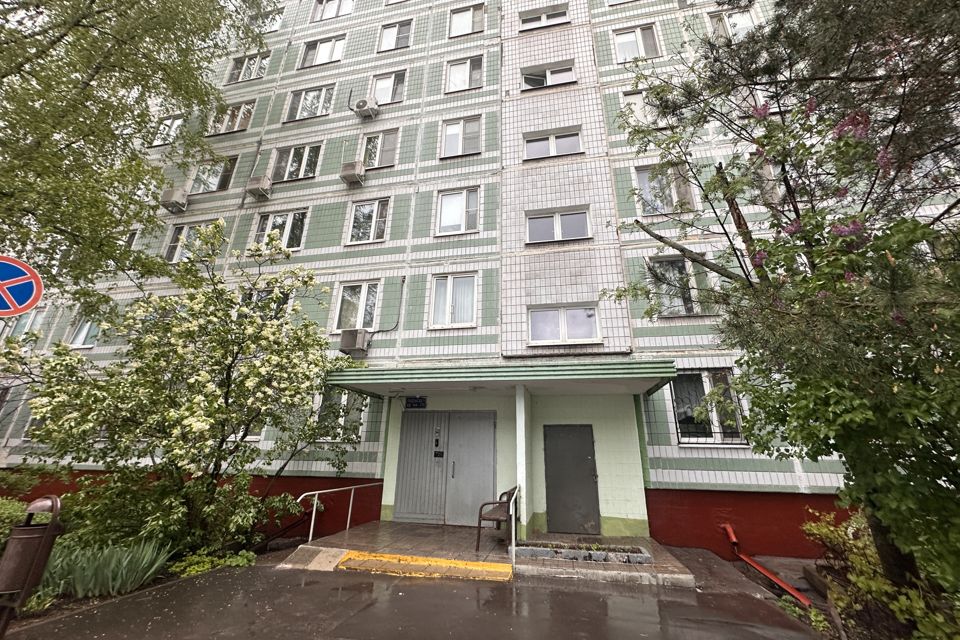 Продаётся комната в 1-комн. квартире, 16.8 м²