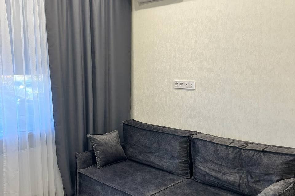 Продаётся студия, 27.26 м²