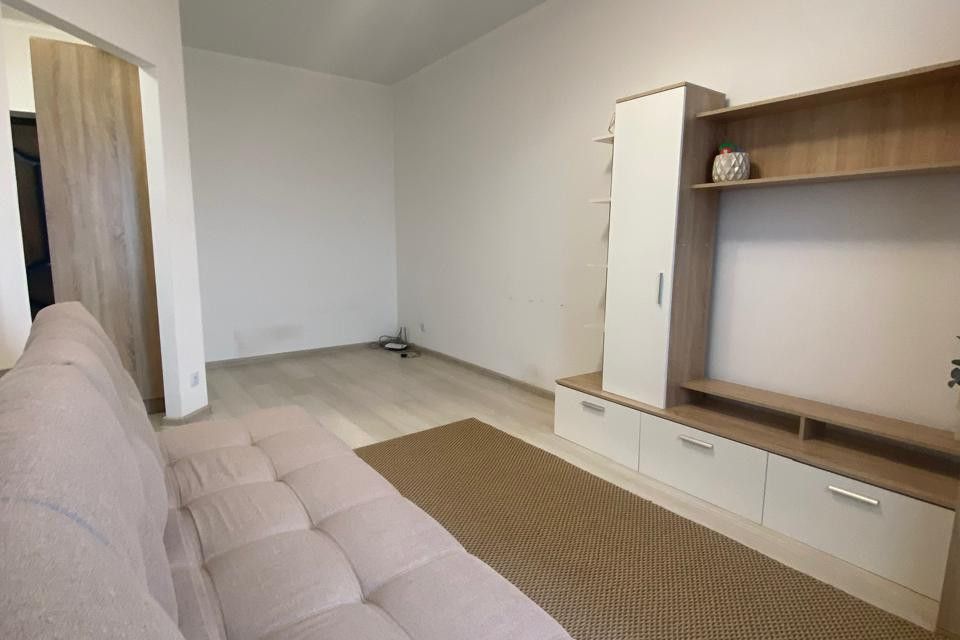 Продаётся 1-комнатная квартира, 30 м²