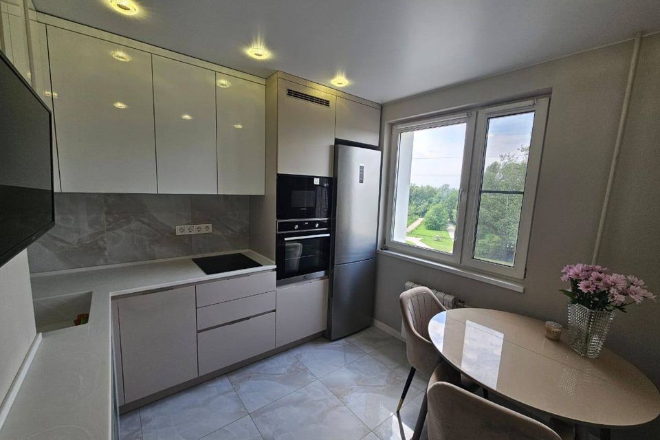 Продаётся 2-комнатная квартира, 50 м²