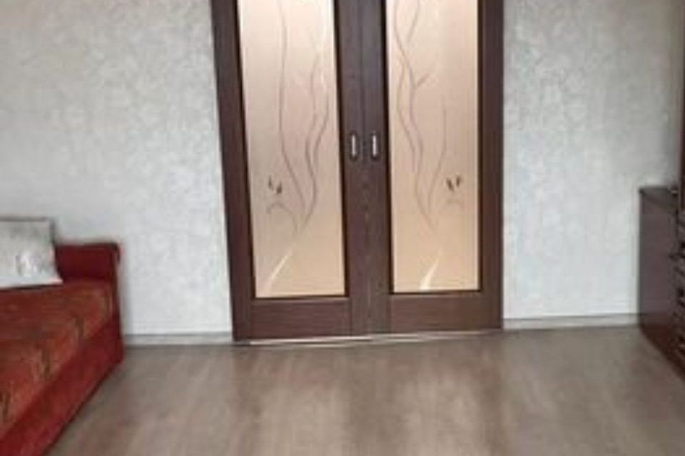 Продаётся 4-комнатная квартира, 86.6 м²