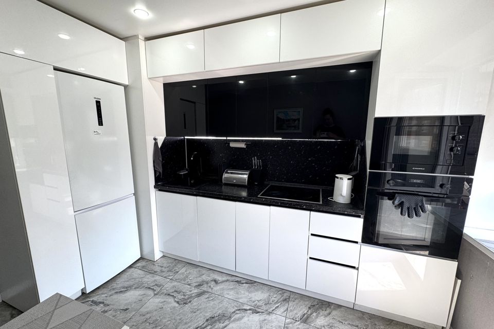 Продаётся 1-комнатная квартира, 31.3 м²
