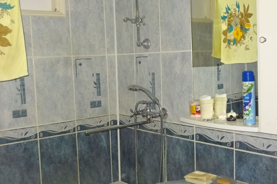 Продаётся 2-комнатная квартира, 41 м²