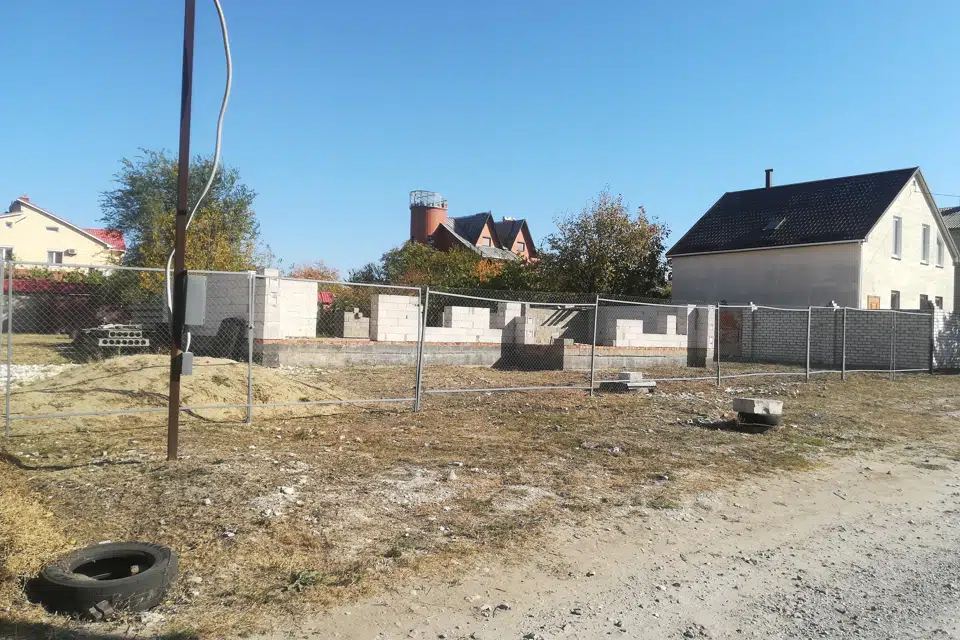 Продаётся участок, 10 сот., ИЖС