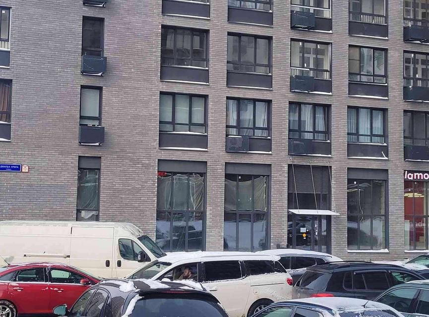 Продаётся 2-комнатная квартира, 59 м²