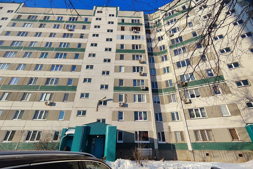Купить Квартиру В Нижнекамске Домклик