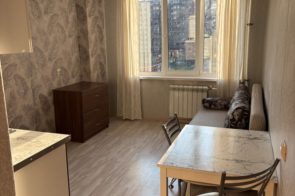 Продаётся студия, 22 м²
