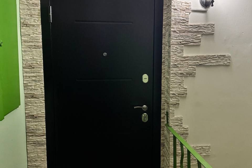 Продаётся 2-комнатная квартира, 40.8 м²