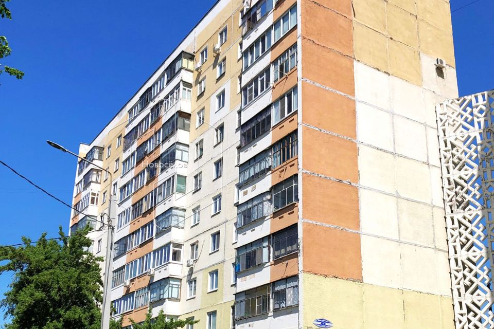 Продаётся 1-комнатная квартира, 37.1 м²