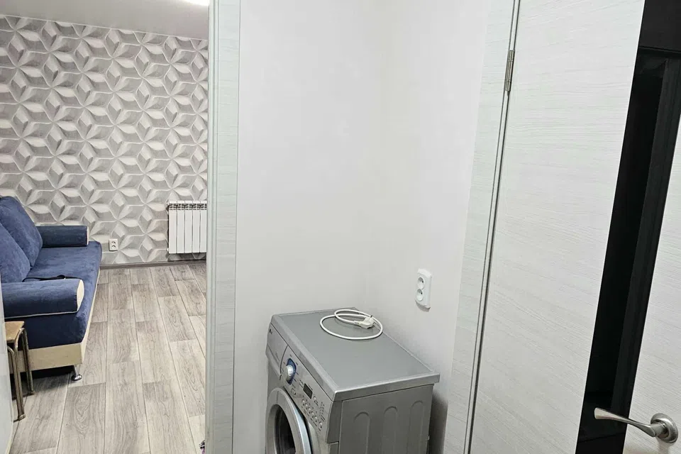 Сдаётся 1-комнатная квартира, 19 м²
