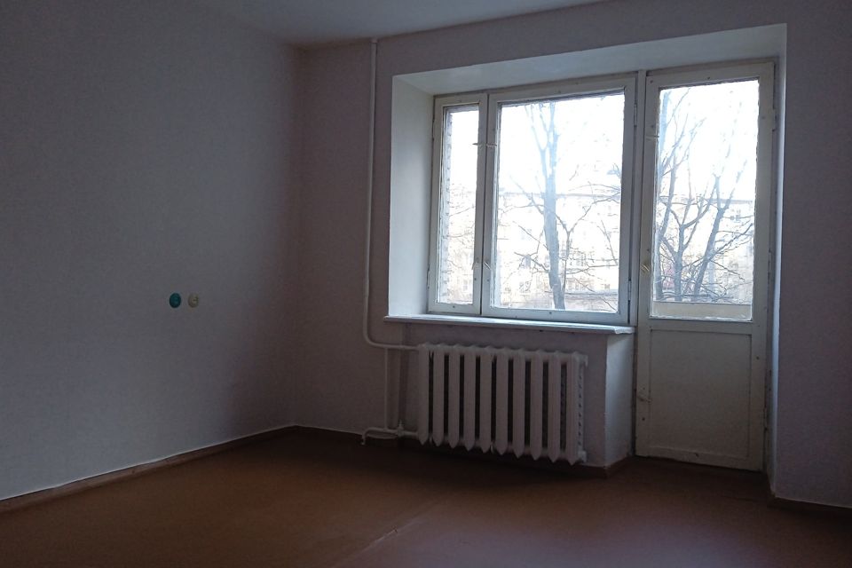 Продаётся 1-комнатная квартира, 21.6 м²