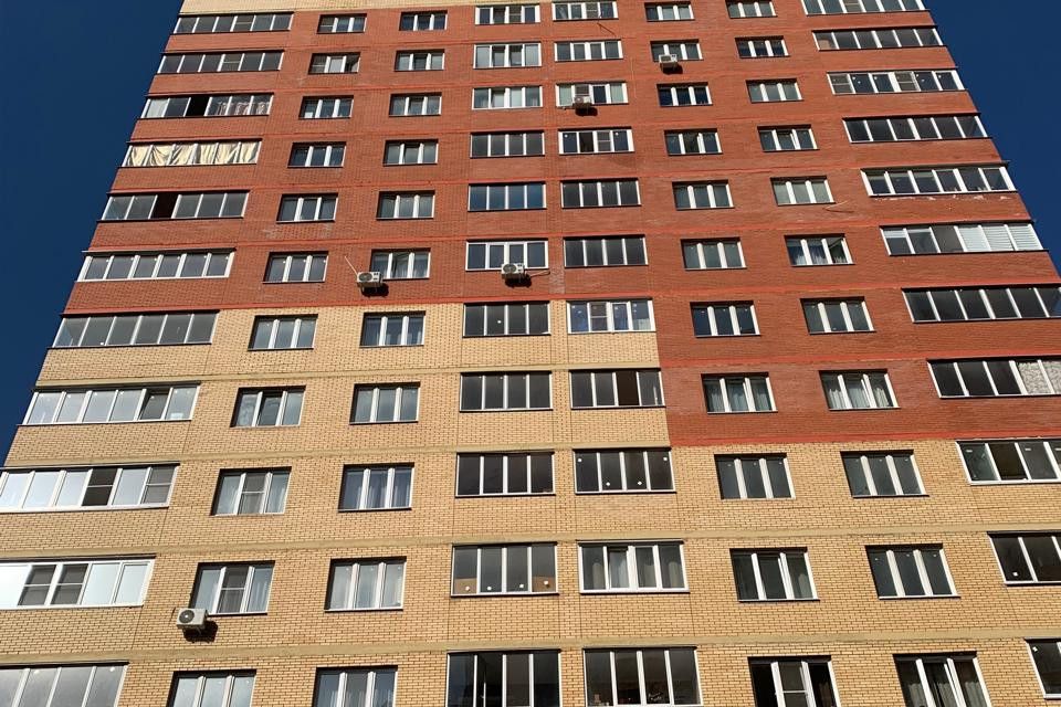 Продаётся 2-комнатная квартира, 76 м²