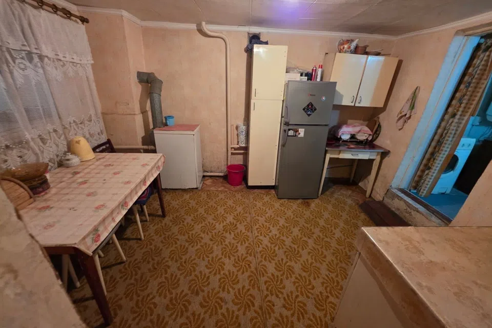 Продаётся 1-этажный дом, 100 м²