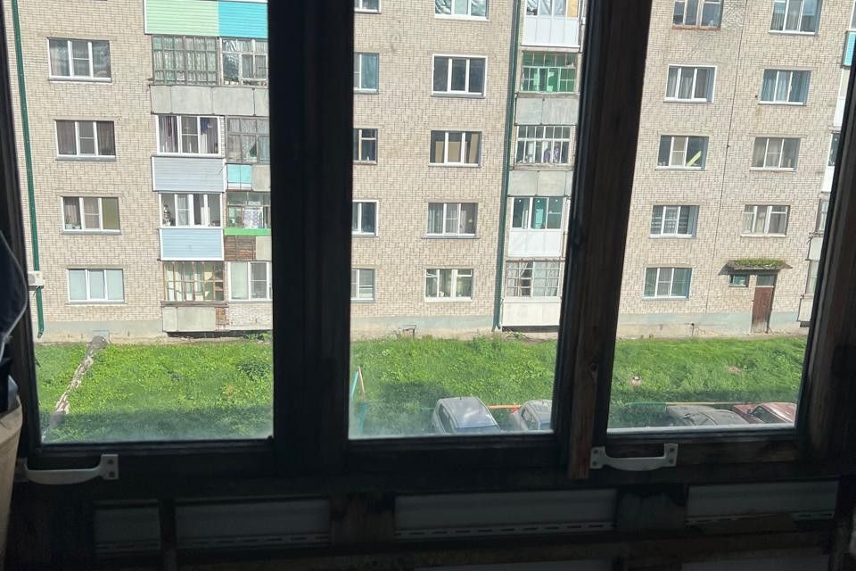 Продаётся 1-комнатная квартира, 25.4 м²