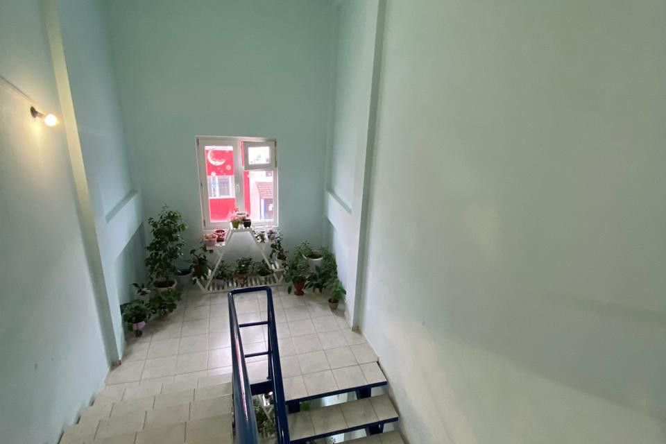 Продаётся 2-комнатная квартира, 60.5 м²